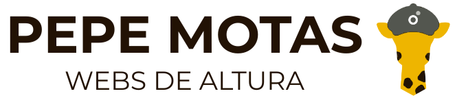 Pepe Motas Logo